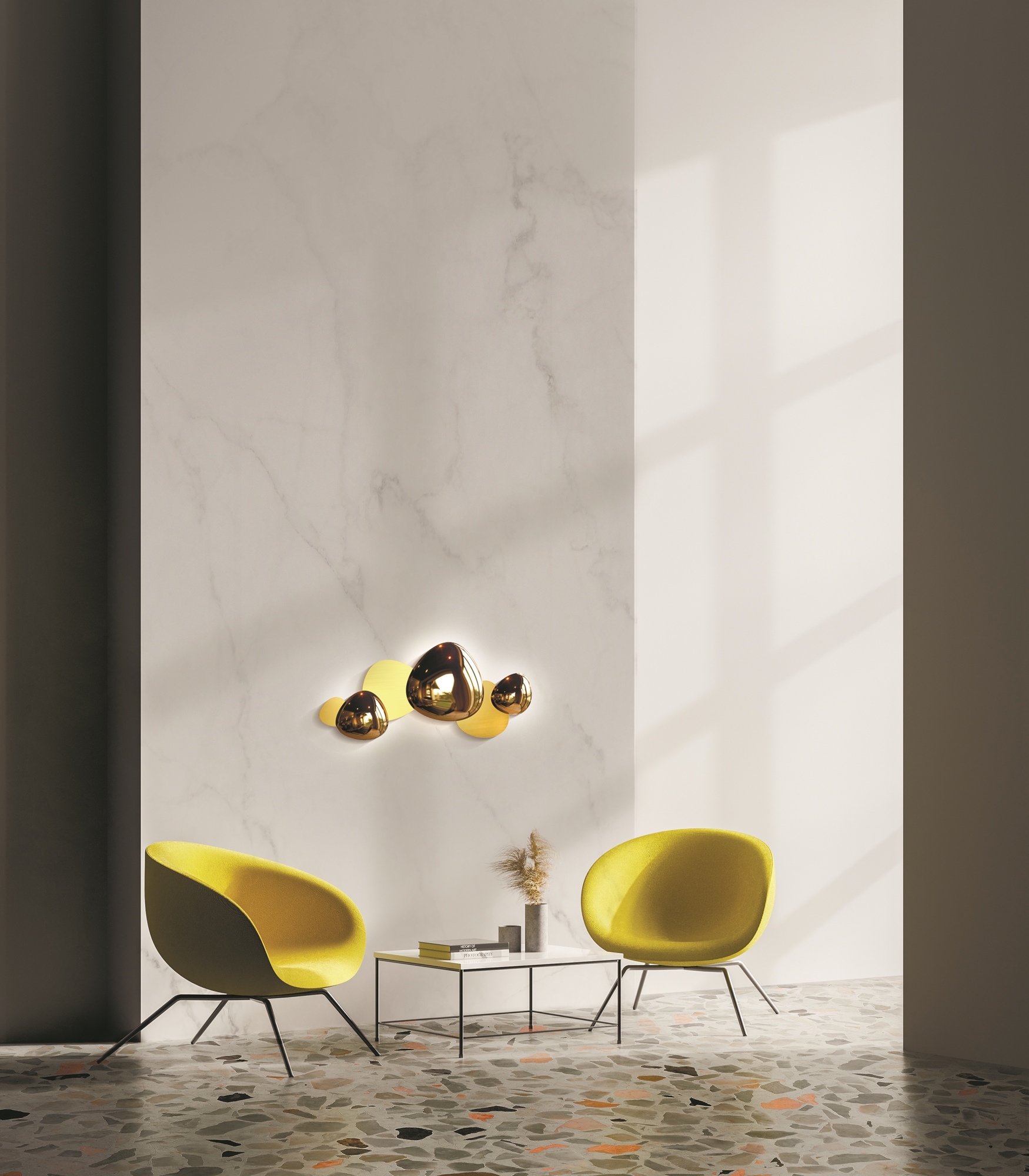 Настенный светильник (бра) Jack-stone 3000К 13Вт Настенный светильник (бра) Maytoni MOD314WL-L13G3K — изображение 3