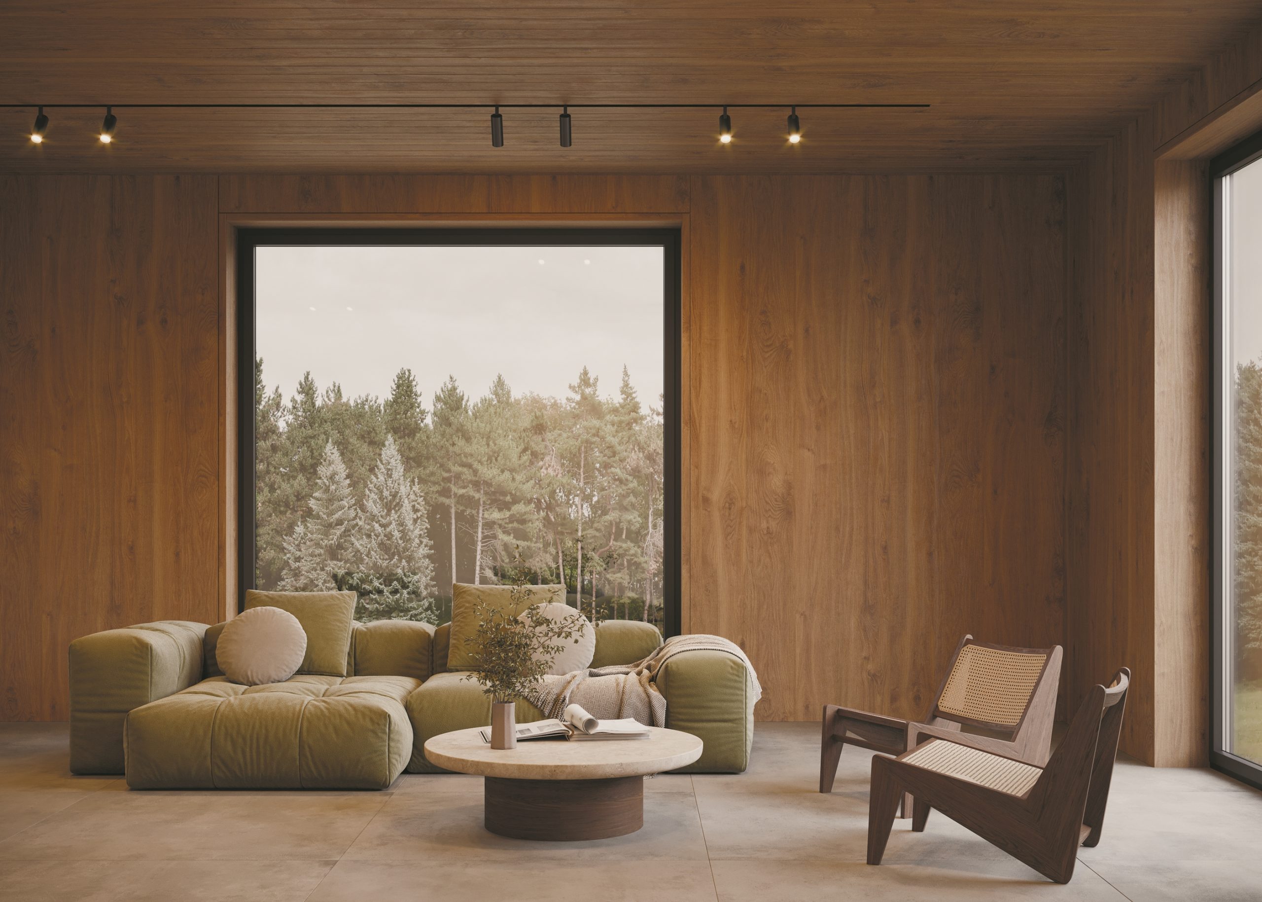 Трековый светильник Focus Led S35 3000K 18Вт 24° Трековый светильник Technical TR019-2-15W3K-B — изображение 3