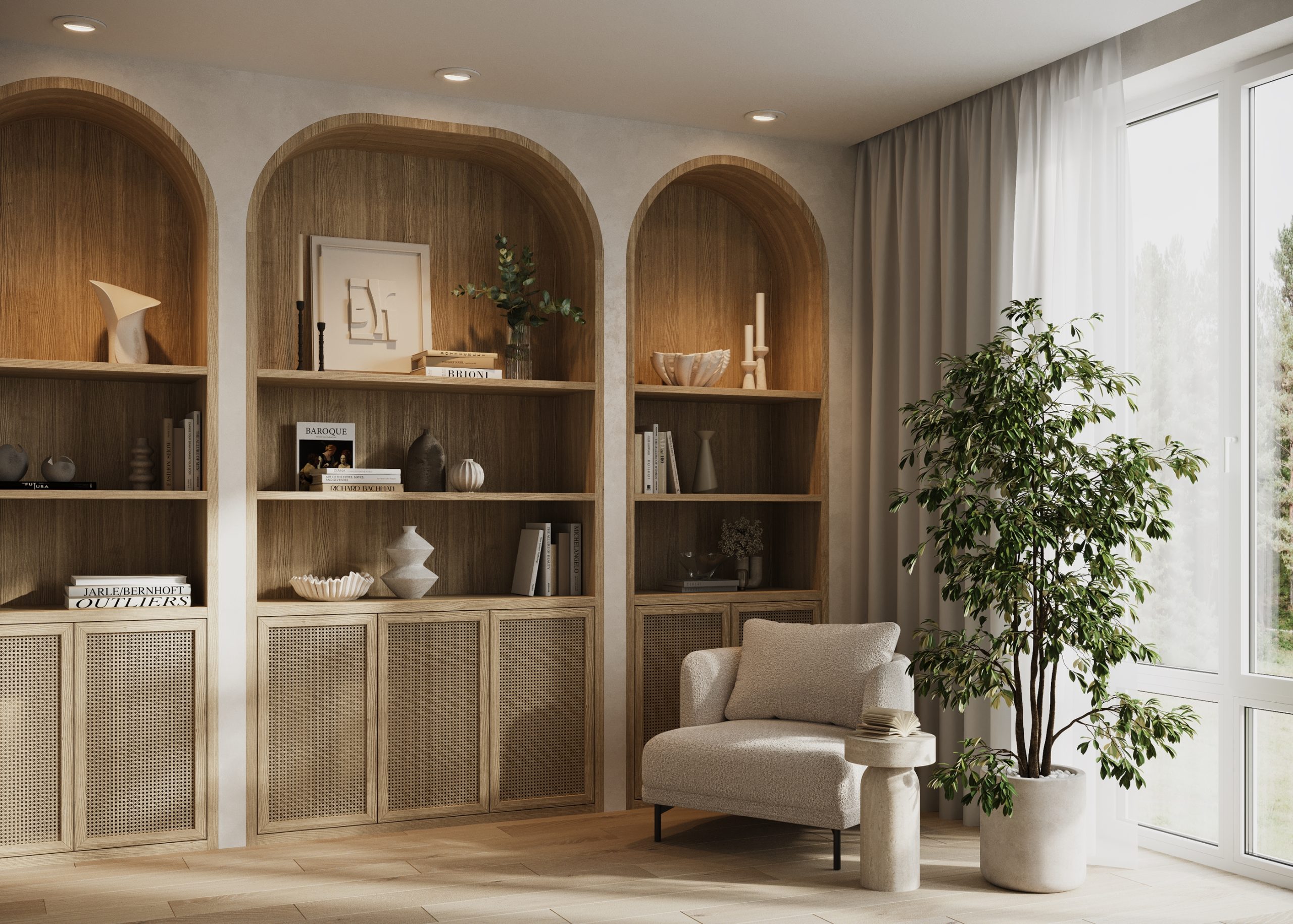 Встраиваемый светильник Wink GU10 10Вт IP65 Встраиваемый светильник Technical DL061-GU10-W — изображение 2