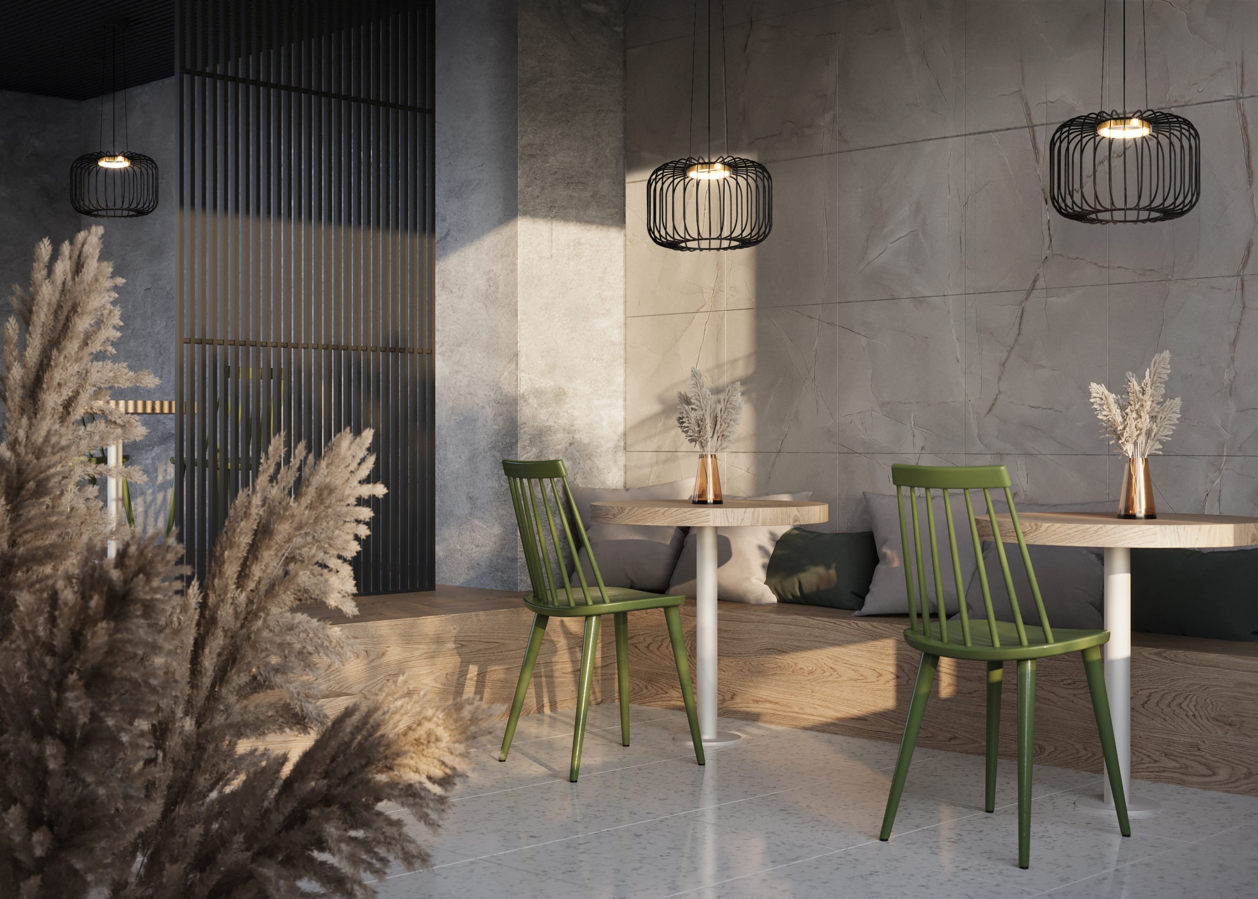 Подвесной светильник Freya FR5398PL-L8B — изображение 4