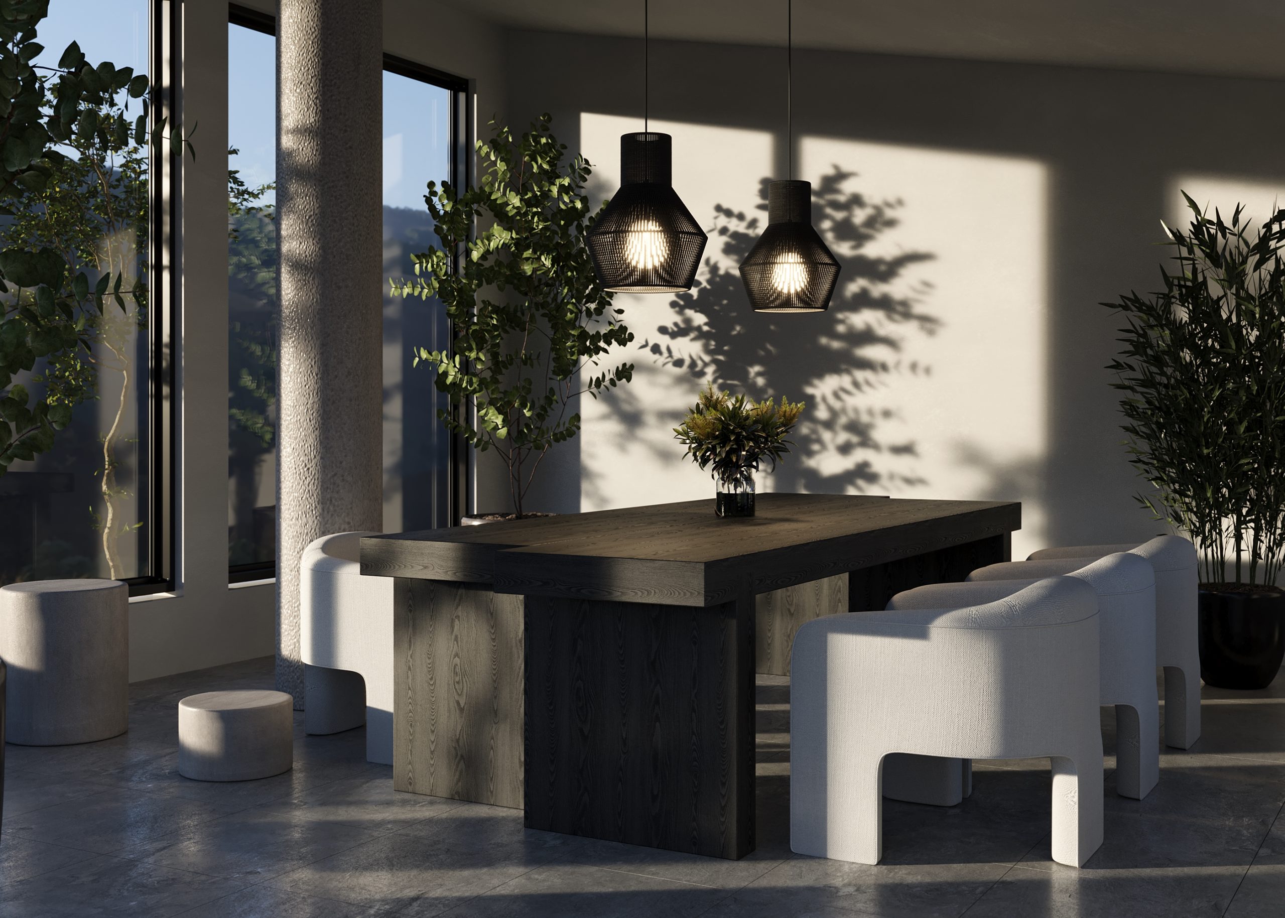 Подвесной светильник Freya FR5405PL-01B — изображение 3