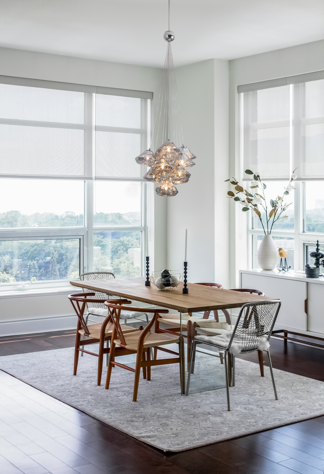 Подвесной светильник Freya FR5488PL-10CH — изображение 4