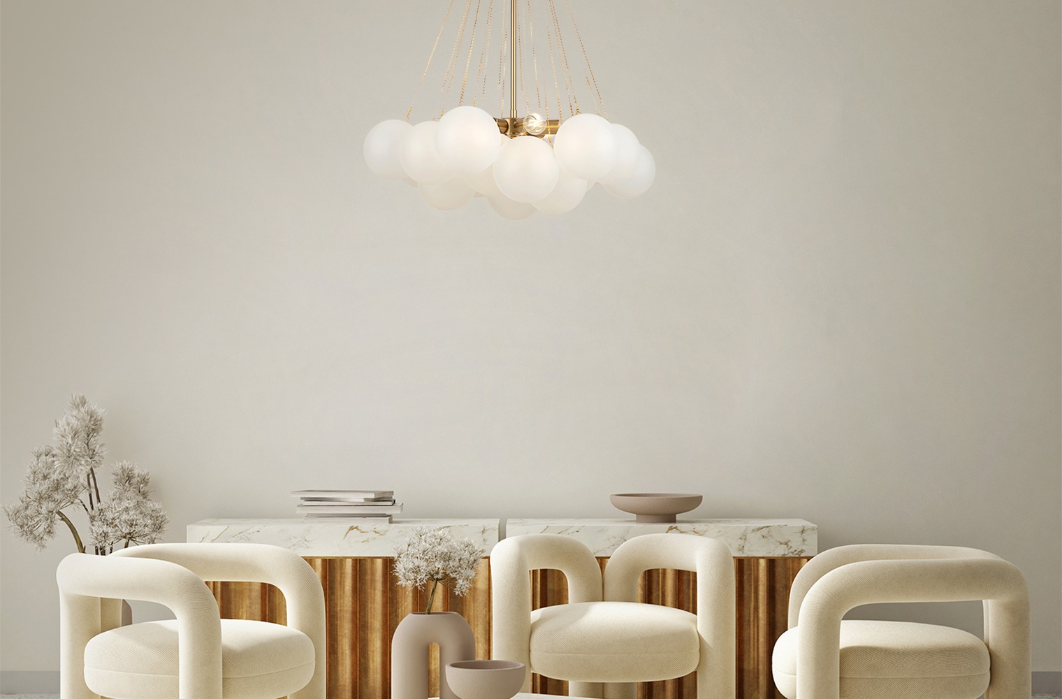 Подвесной светильник Freya FR5231PL-19CH — изображение 2