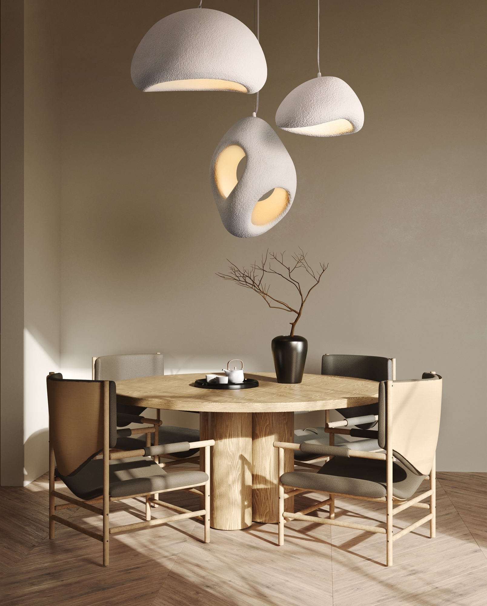 Подвесной светильник Freya FR5428PL-01W3 — изображение 4