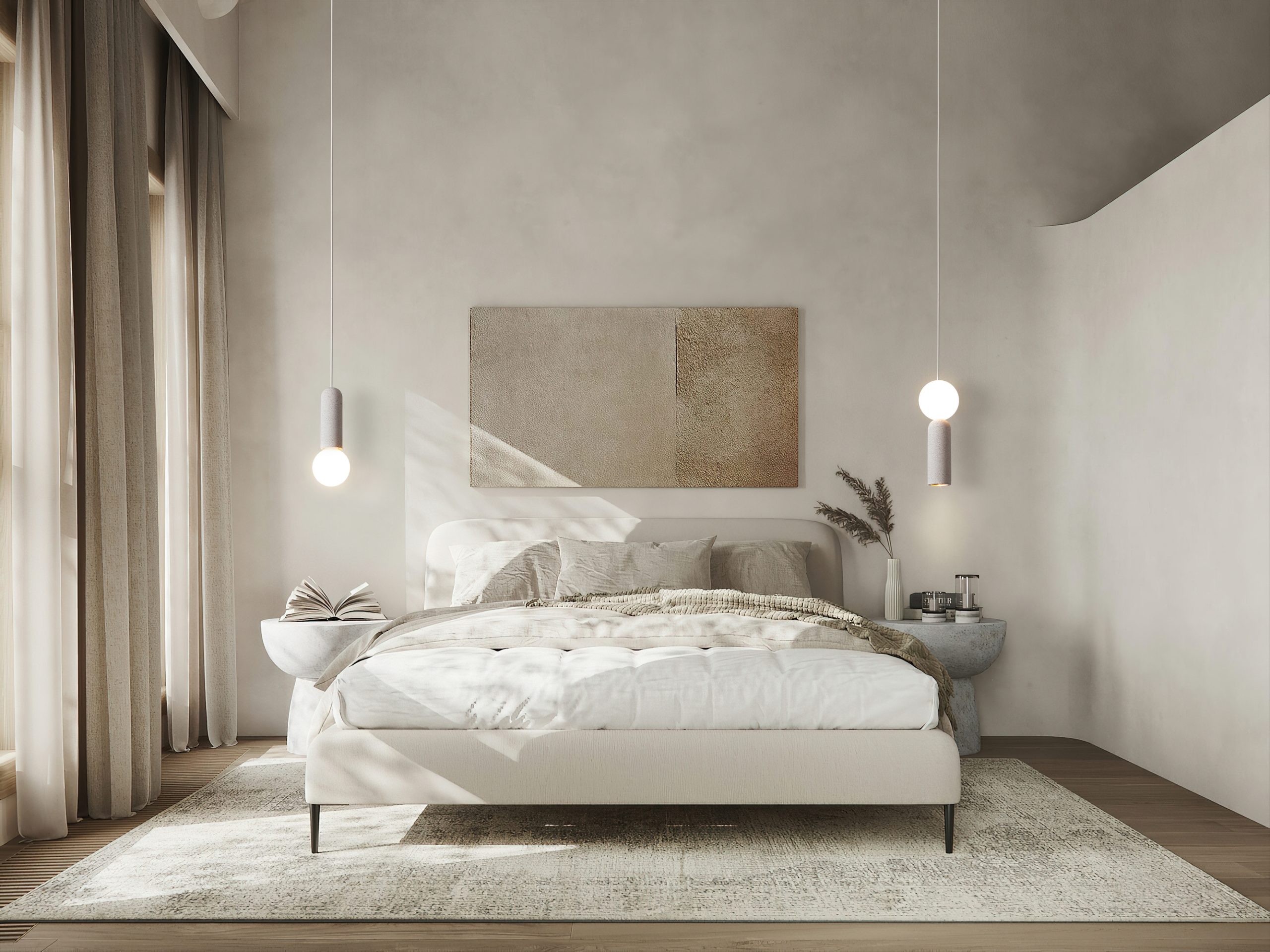 Подвесной светильник Freya FR5530PL-L12W — изображение 4