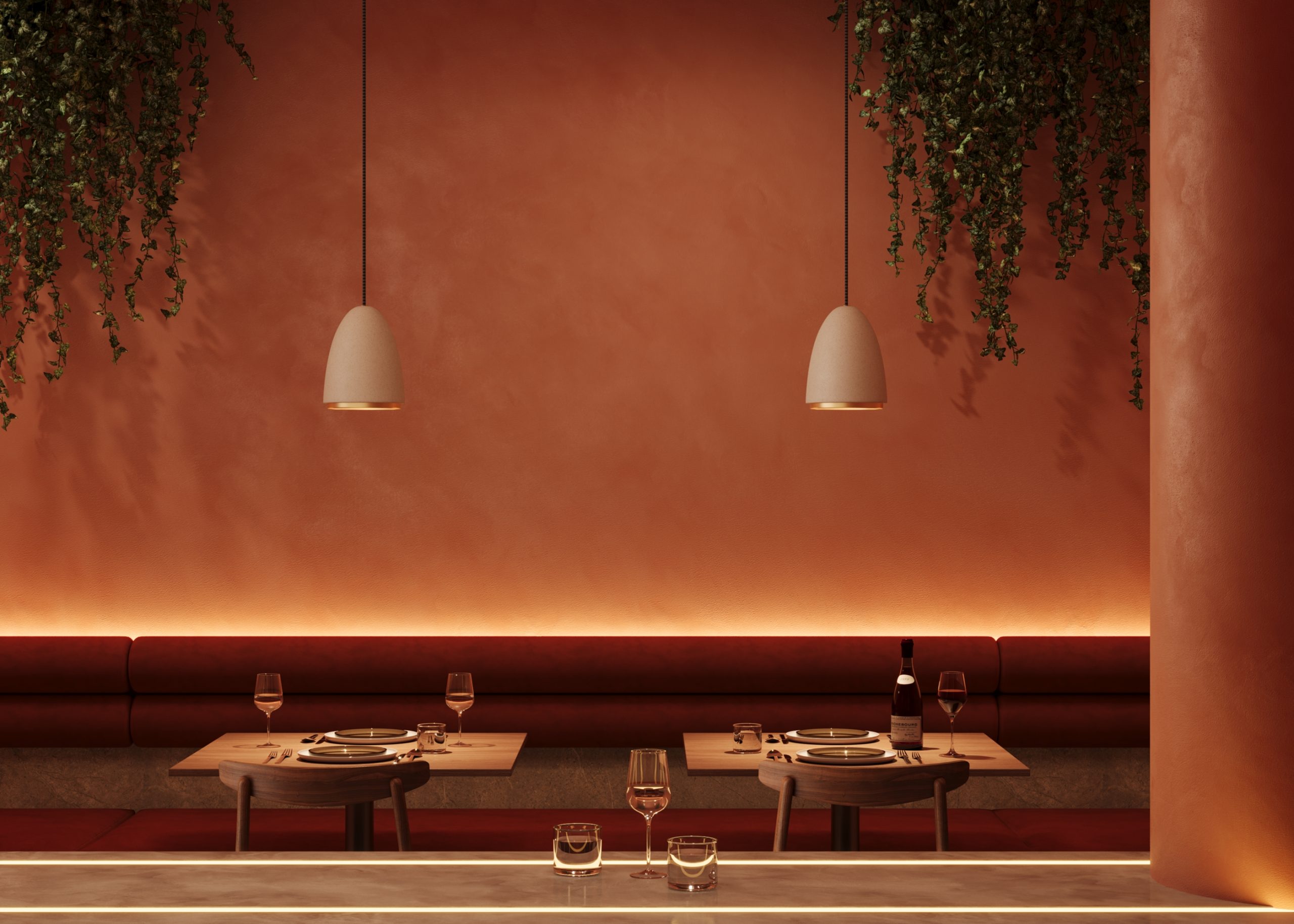 Подвесной светильник Pilastro GU10x1 Подвесной светильник Maytoni MOD430PL-01CM — изображение 2