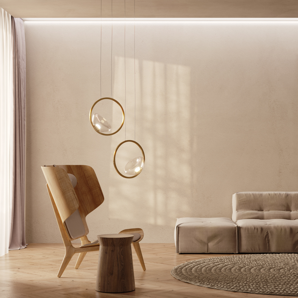 Светодиодная лента 24В 2835 9,6Вт/м 6000K 5м IP20 Светодиодная лента Led Strip 10144 — изображение 4