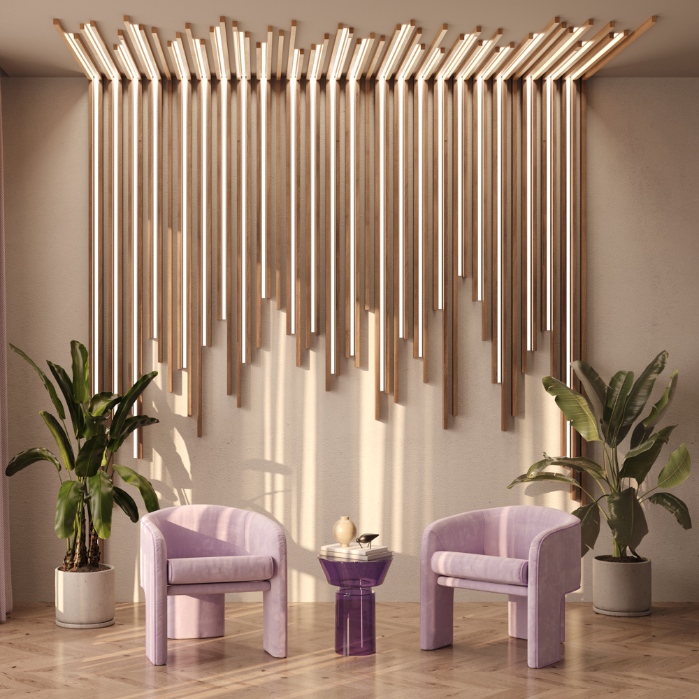 Светодиодная лента Ultra 24В COB 12Вт/м 3000К 5м IP 20 201075 Светодиодная лента Led Strip 201075 — изображение 3