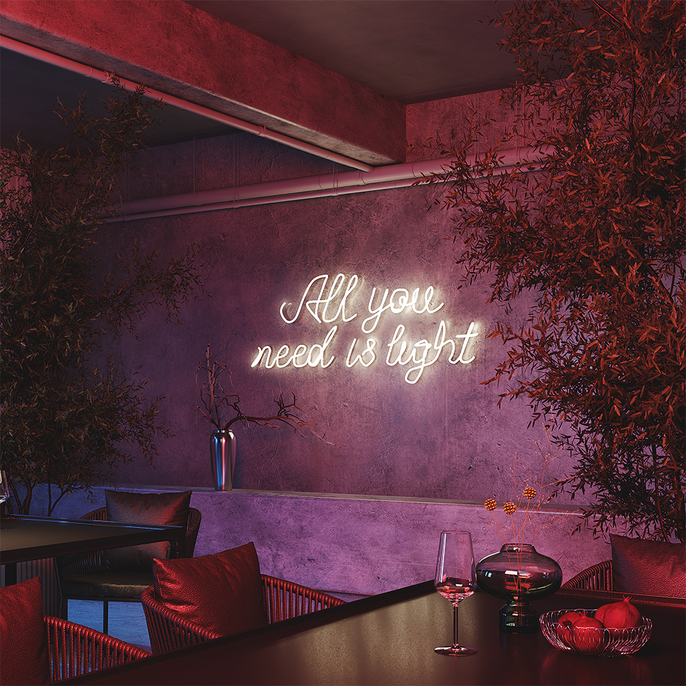 Гибкий неон 18x16 24В 14,4 Вт/м 3000K IP67 5м Гибкий неон Led Strip 432045 — изображение 4