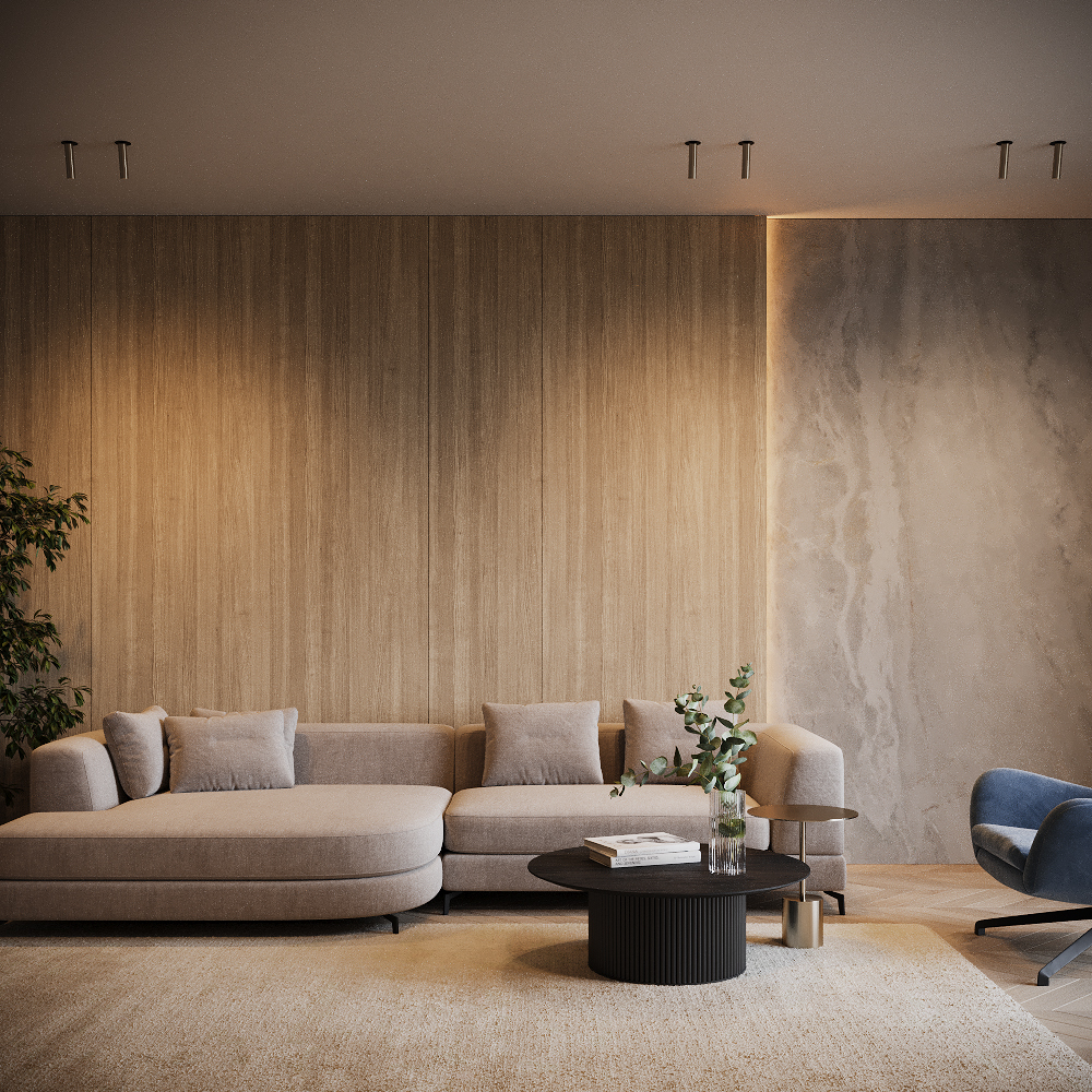 Встраиваемый светильник Focus T 3000K 6Вт 36° Встраиваемый светильник Technical C141RS-L125-6W3K-W — изображение 2