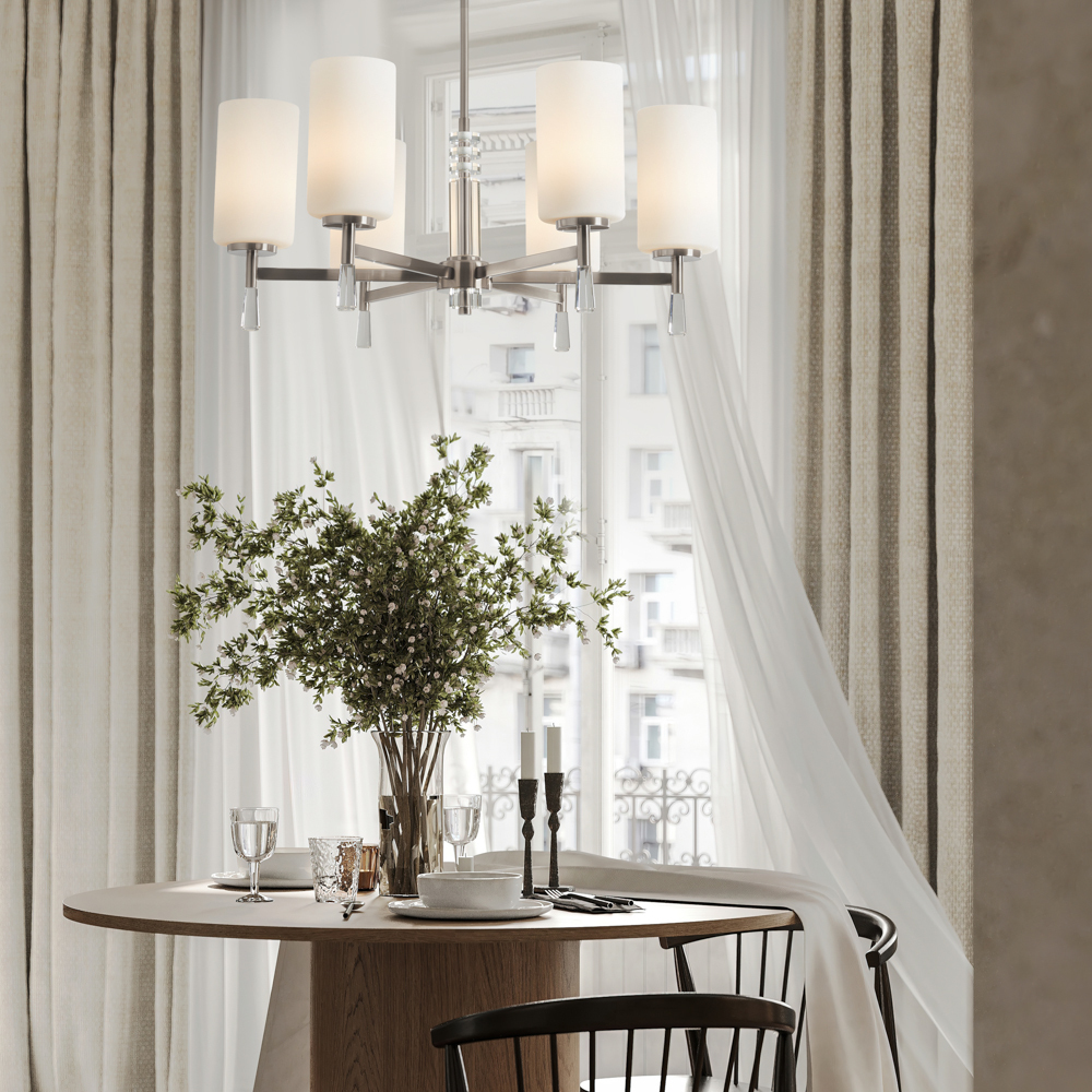 Подвесной светильник Freya FR2031PL-08N — изображение 4