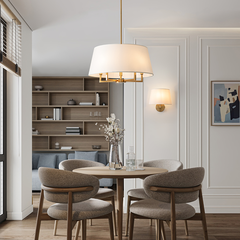 Потолочный светильник Freya FR2042CL-03N — изображение 2