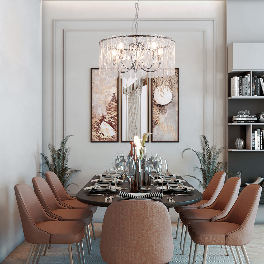 Настенный светильник (бра) Freya FR2048WL-02CH — изображение 2