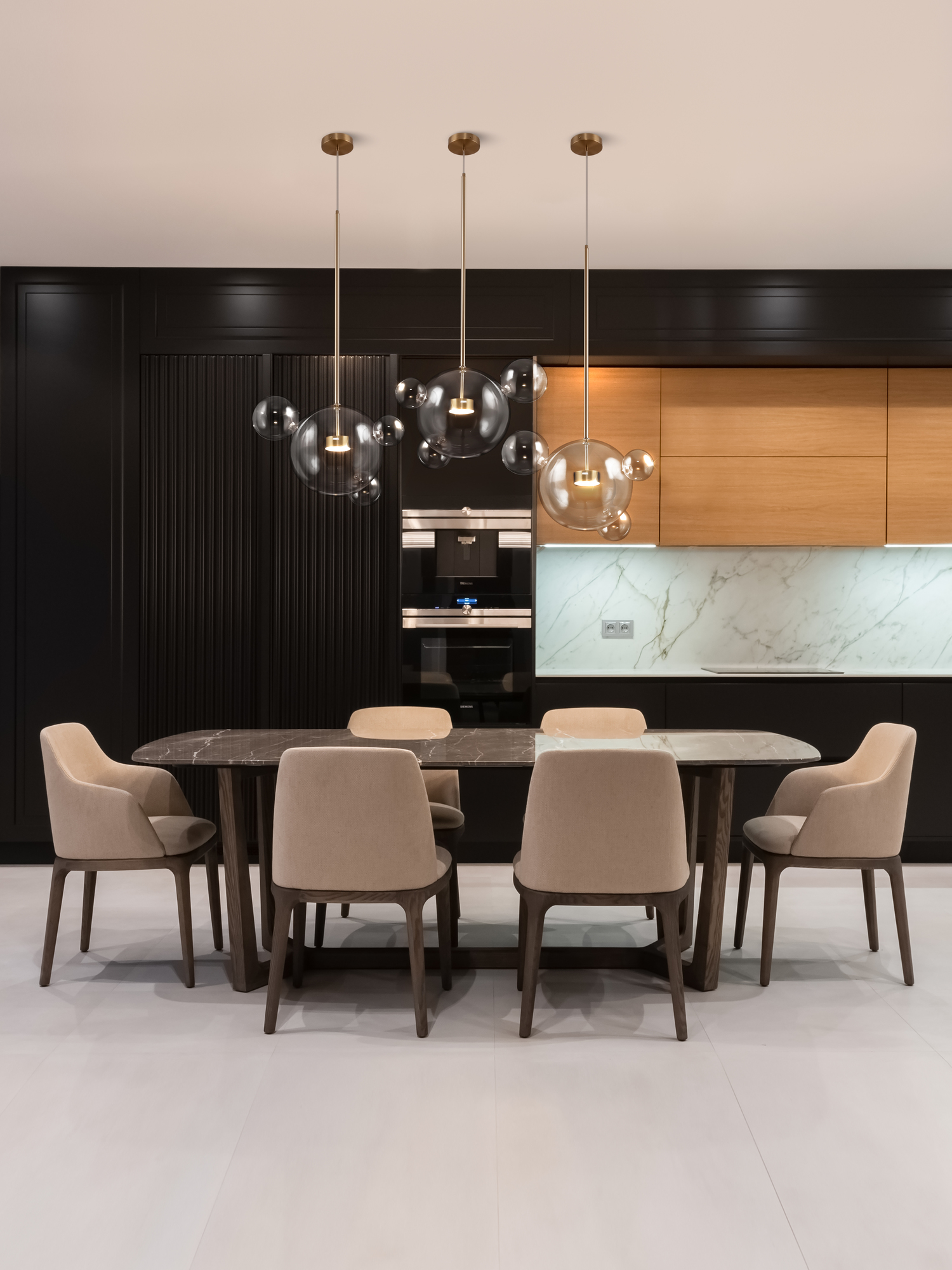 Подвесной светильник Freya FR5128PL-L10BS — изображение 2