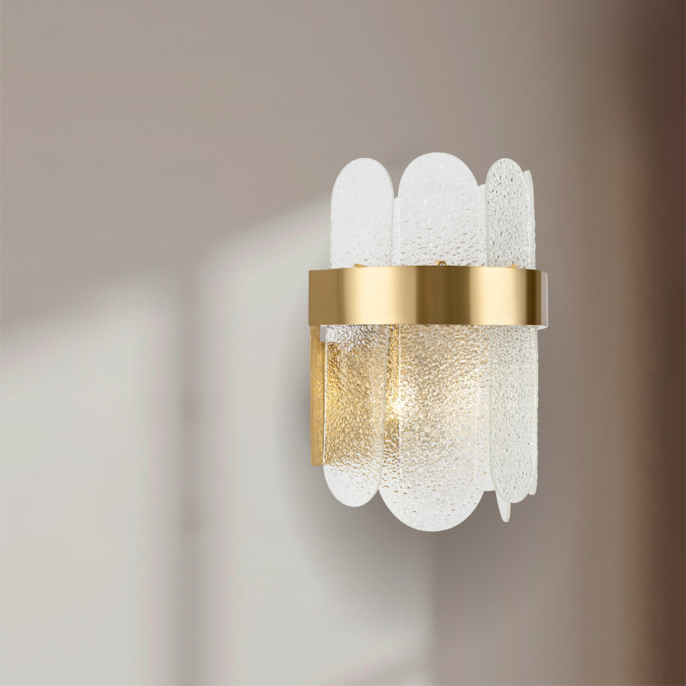 Настенный светильник (бра) Freya FR5141WL-02BS — изображение 3