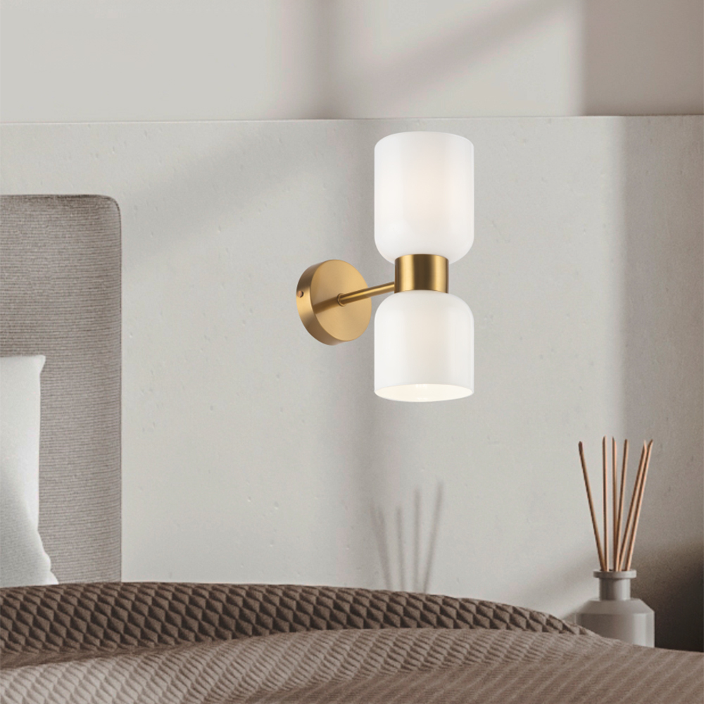 Настенный светильник (бра) Freya FR5203WL-02BS — изображение 4