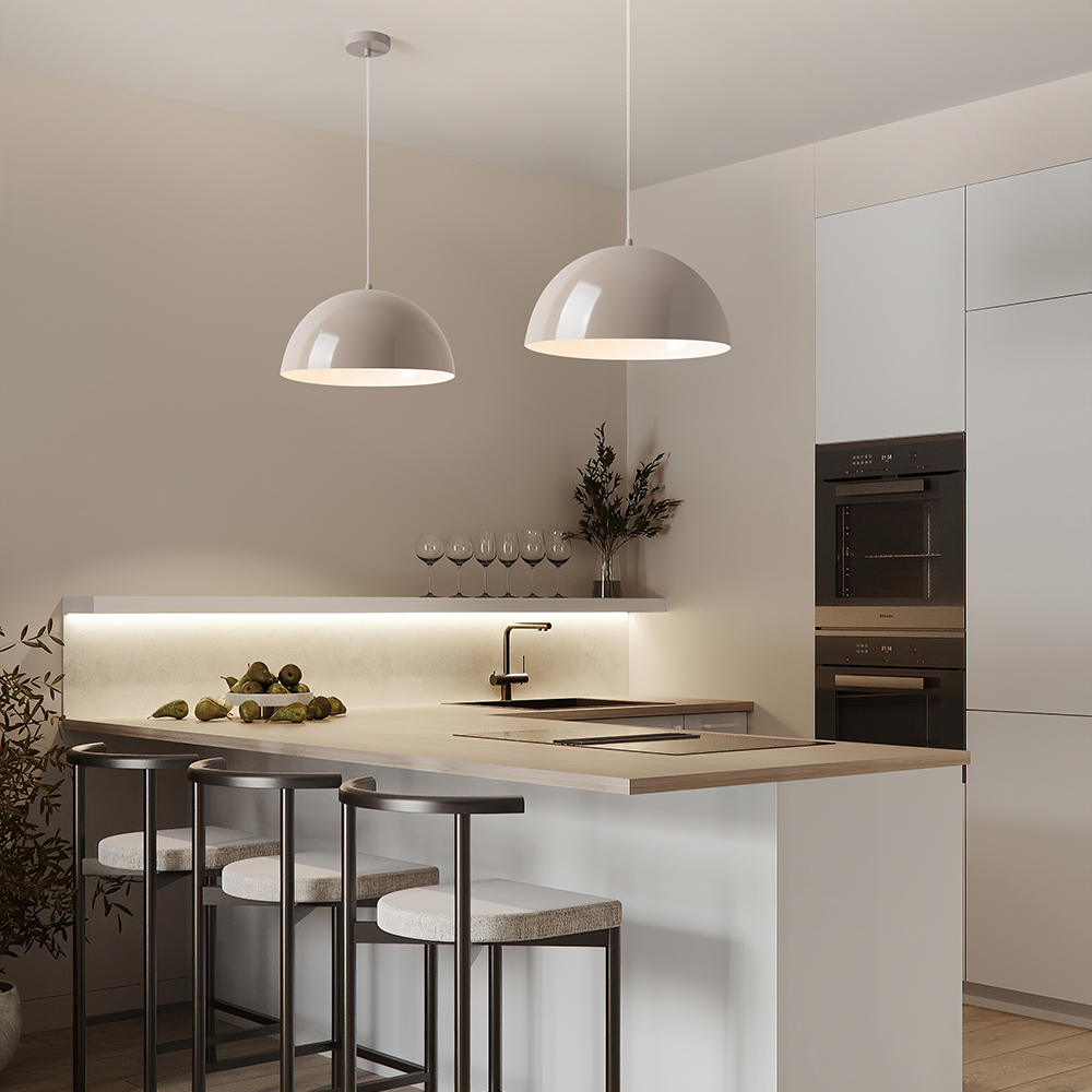 Подвесной светильник Freya FR5218PL-01CR — изображение 4