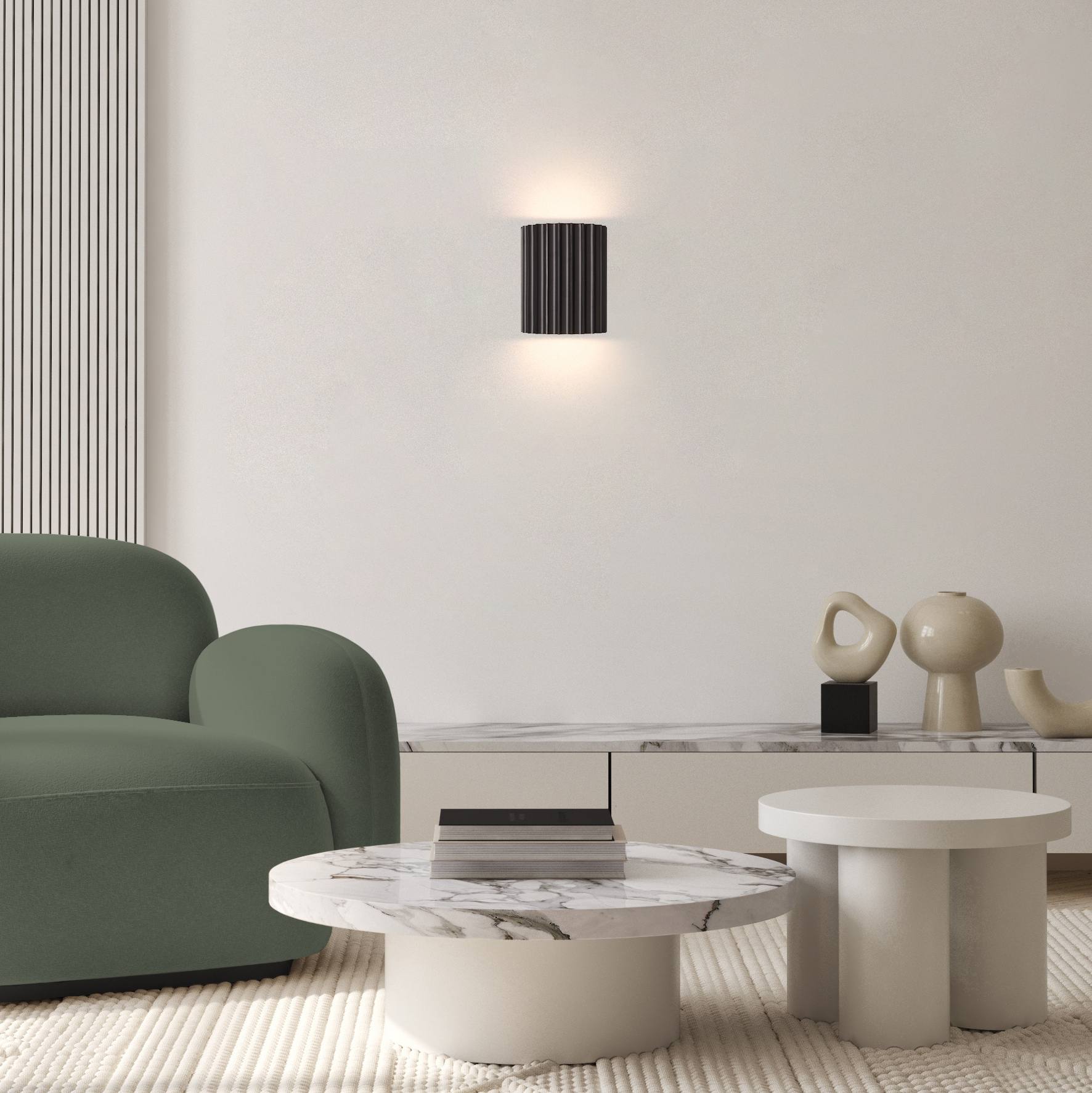 Настенный светильник (бра) Freya FR5437WL-L7W — изображение 3