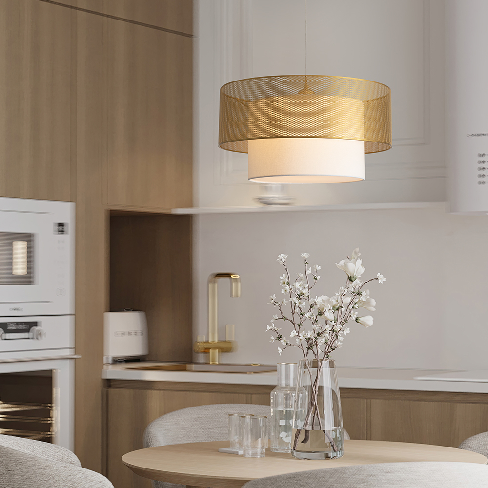 Подвесной светильник Freya FR5528PL-01BS — изображение 4