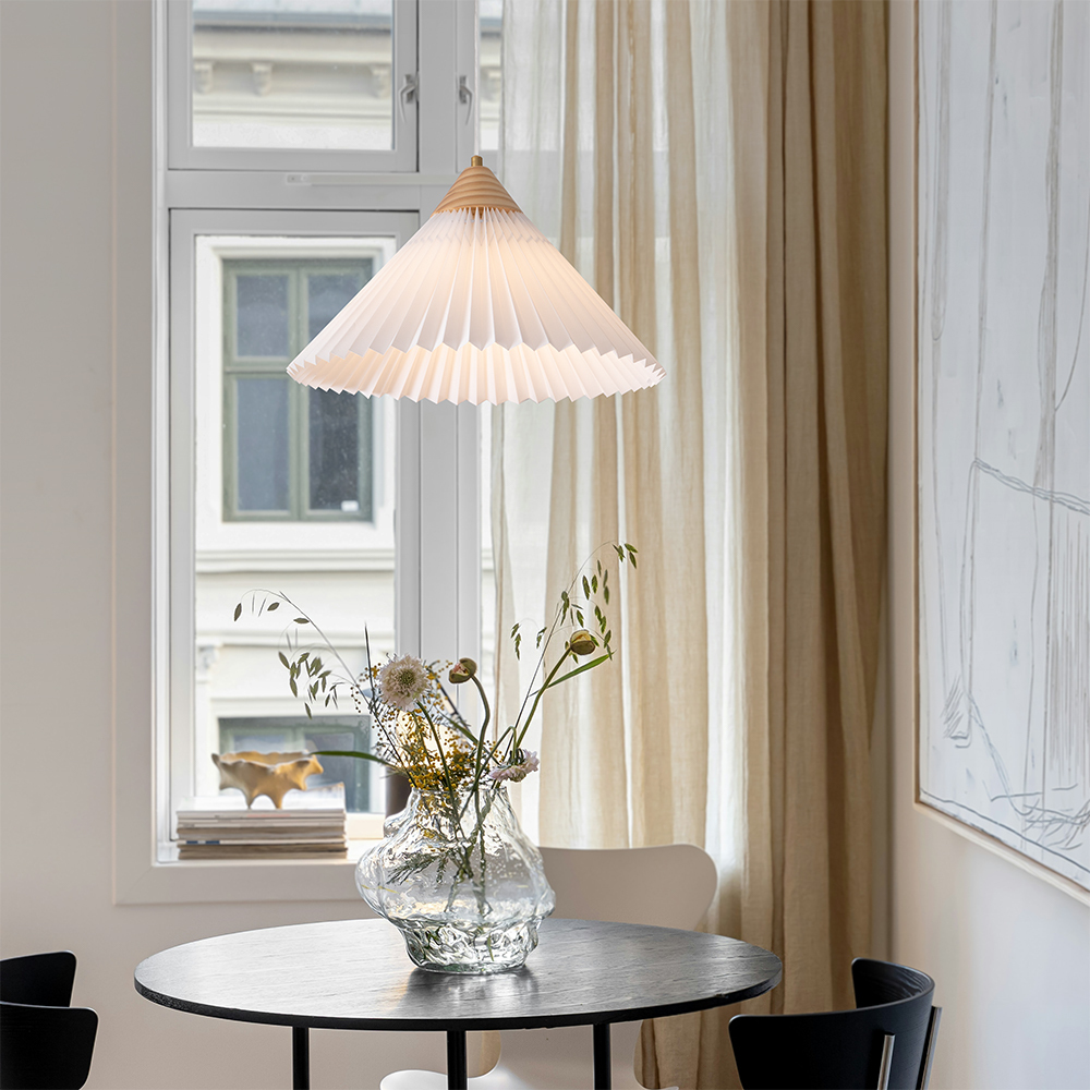 Подвесной светильник Freya FR5533PL-01BS — изображение 2