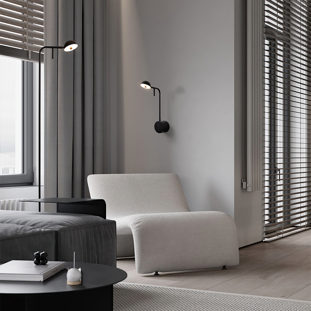 Настенный светильник (бра) Freya FR5549WL-L7B — изображение 2