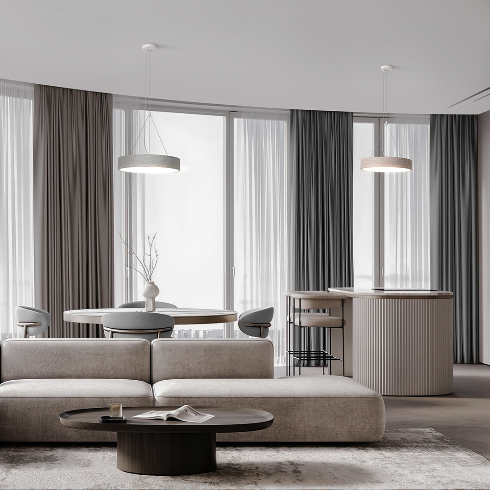 Подвесной светильник Freya FR5555PL-L30BGG — изображение 2