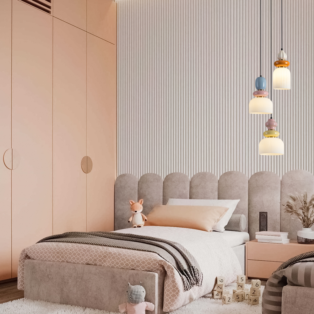 Подвесной светильник Freya FR5595PL-01B3 — изображение 4