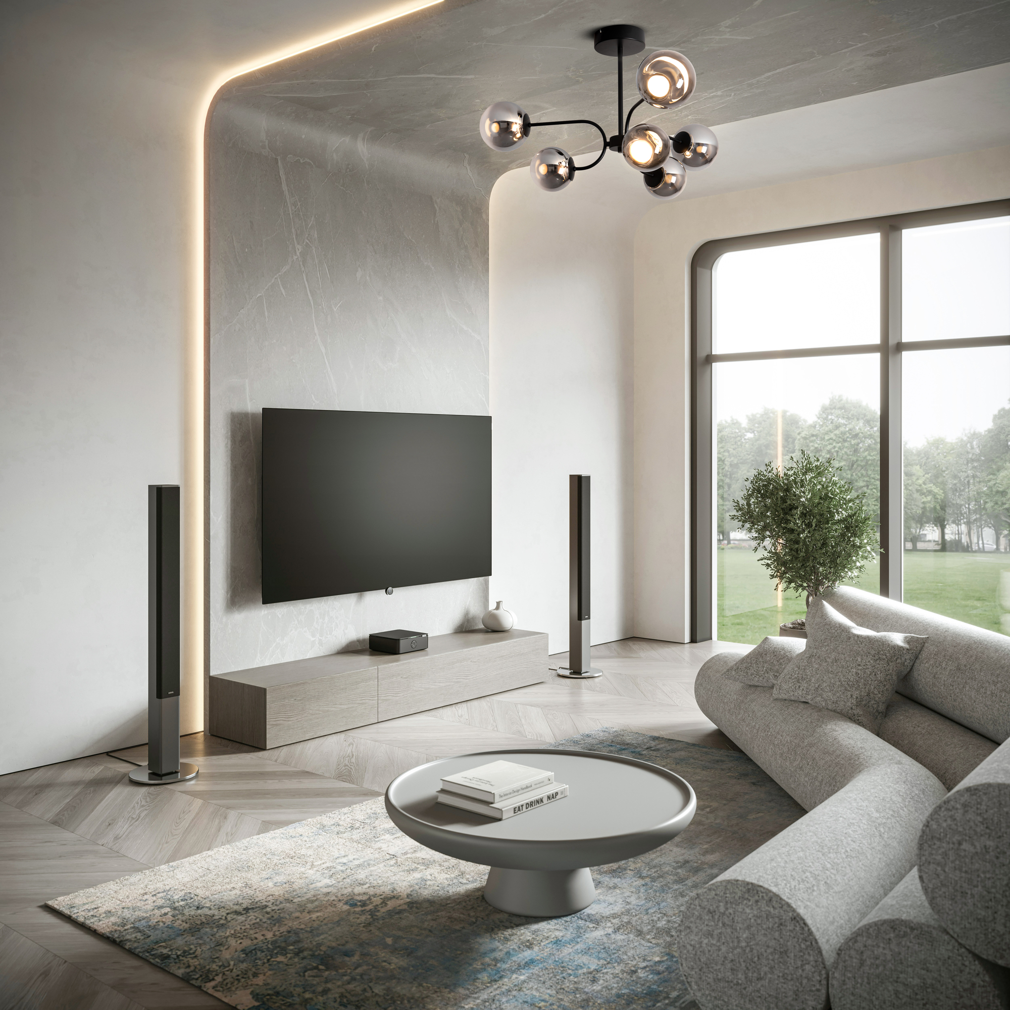 Настенный светильник (бра) Freya FR6178WL-L10B — изображение 4