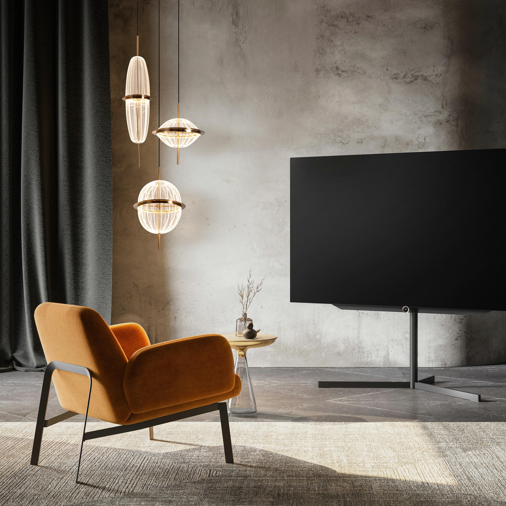 Подвесной светильник Freya FR6184PL-L17BS — изображение 4