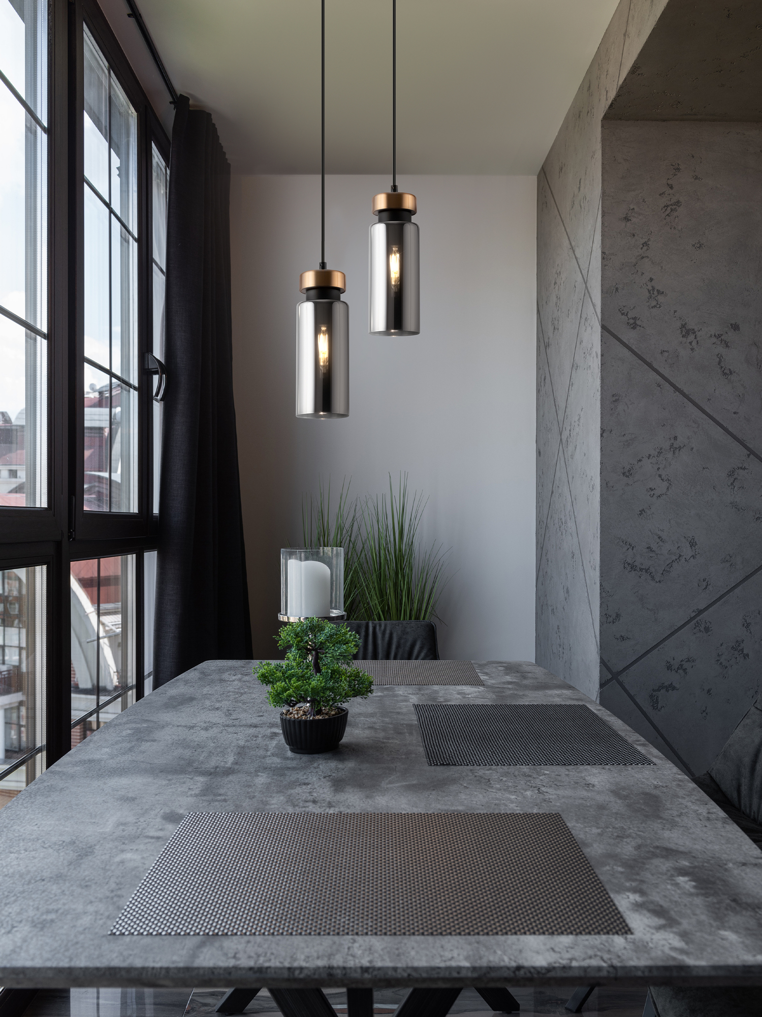 Подвесной светильник Freya FR8011PL-01GB — изображение 4