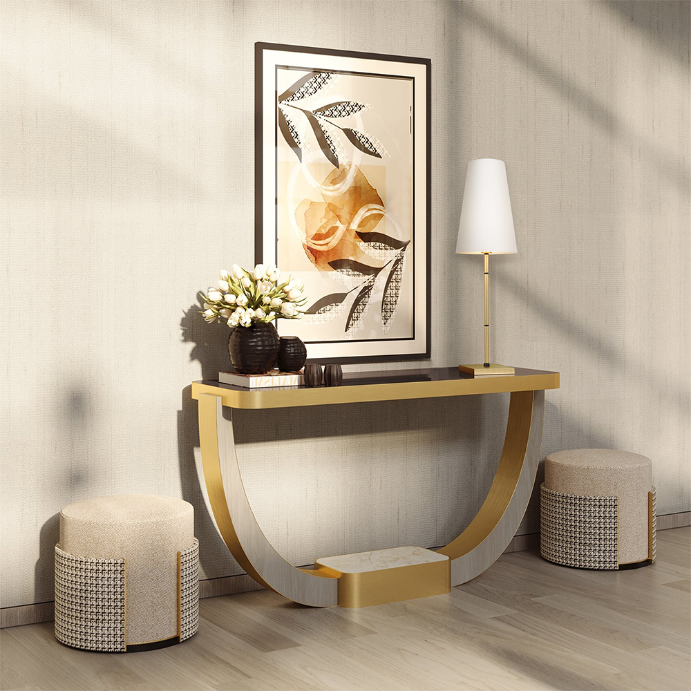 Настольный светильник Zaragoza E14х1 40Вт Настольный светильник Maytoni H001TL-01BS — изображение 3