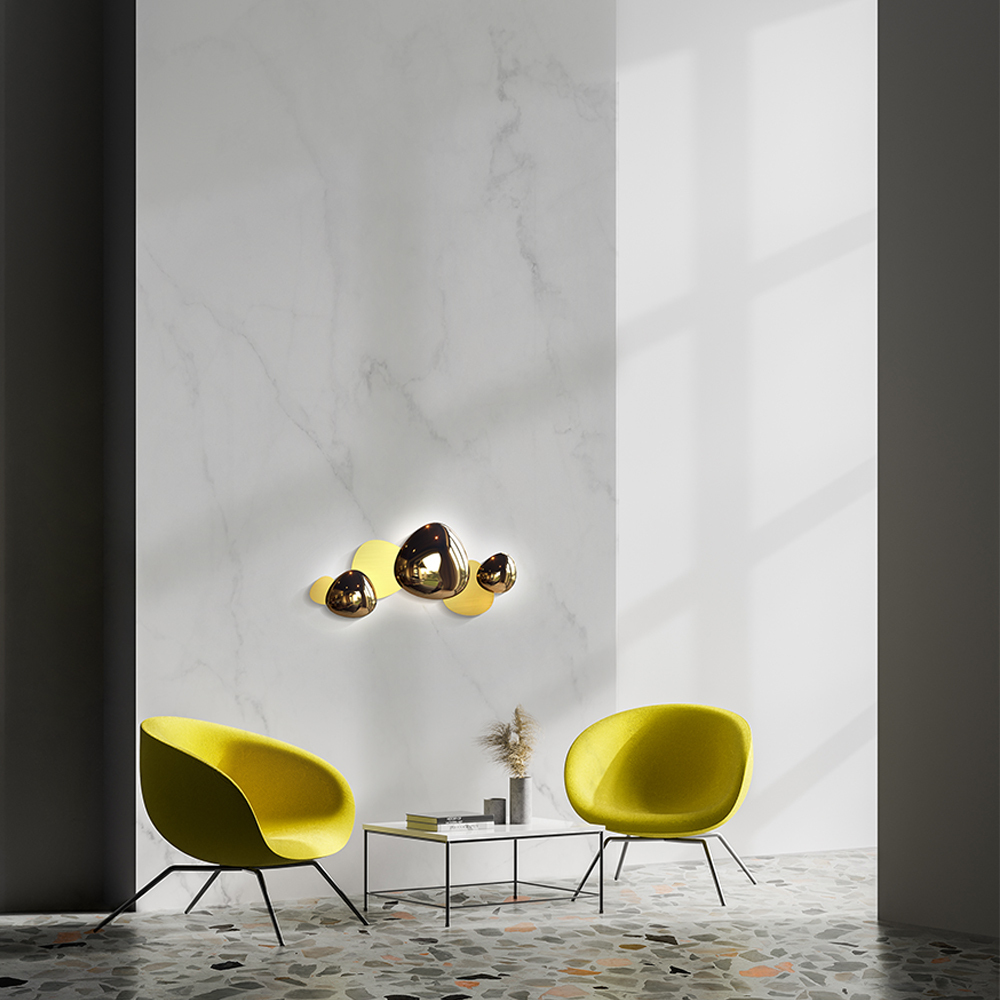 Настенный светильник (бра) Jack-stone 3000К 13Вт Настенный светильник (бра) Maytoni MOD314WL-L13G3K — изображение 4