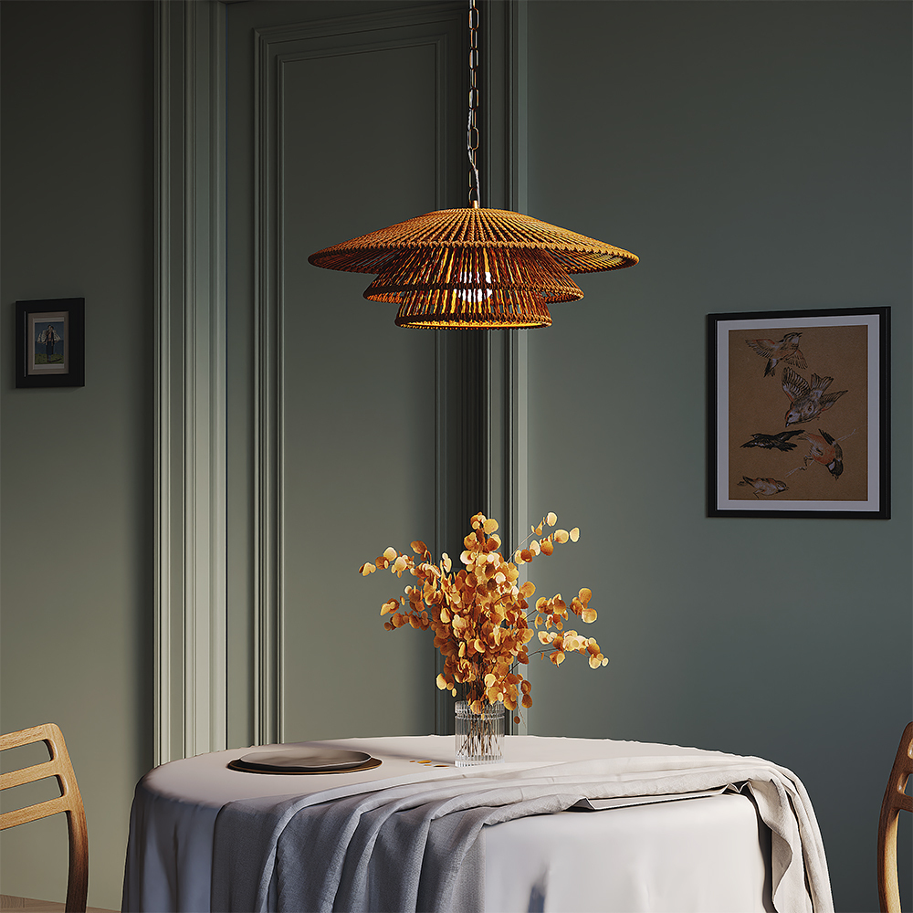 Подвесной светильник Costa E27х1 Подвесной светильник Maytoni MOD394PL-01BS — изображение 2