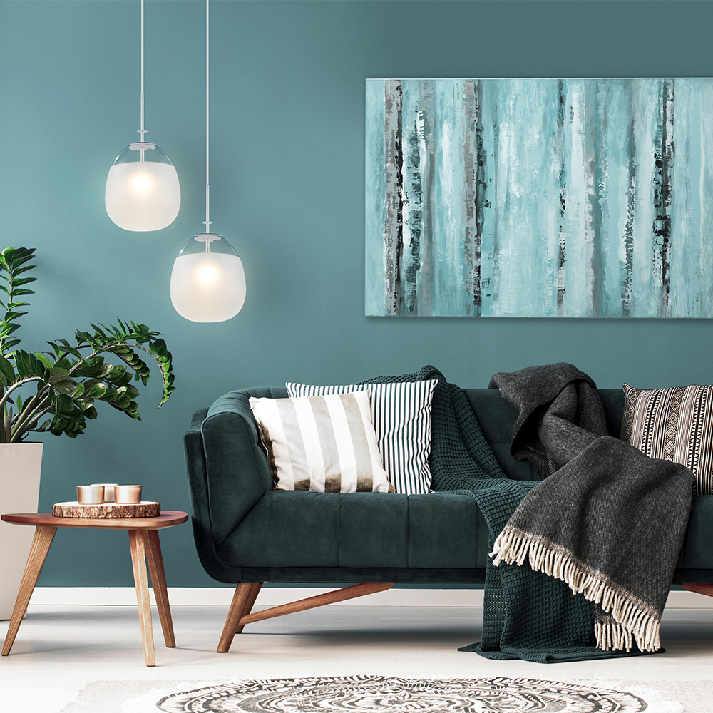 Подвесной светильник Lune 3000К 5Вт Подвесной светильник Maytoni P072PL-L5W3K — изображение 4