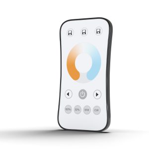 Пульт для светодиодной ленты MIX 1 зона Пульт Lighting control 01104