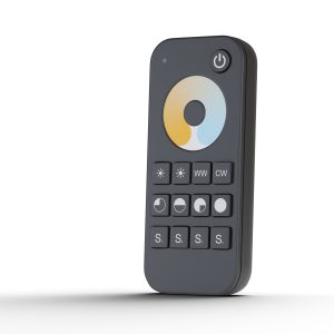 Пульт для светодиодной ленты MIX 1 зона Пульт Lighting control 01110