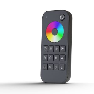 Пульт для светодиодной ленты RGB/RGBW 1 зона Пульт Lighting control 01111
