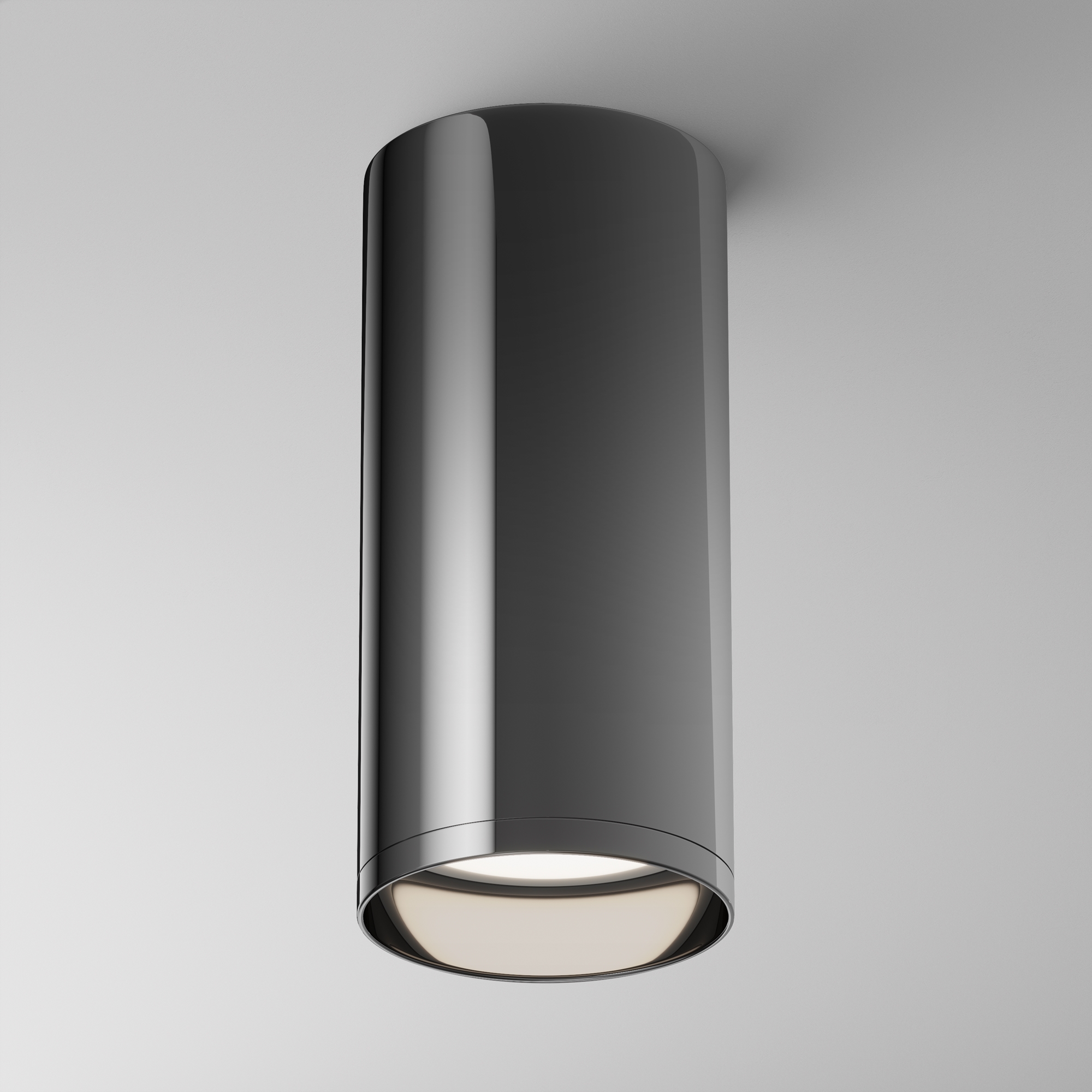 Потолочный светильник Focus GU10 1x50Вт Потолочный светильник Technical C010CL-01GF — изображение 2