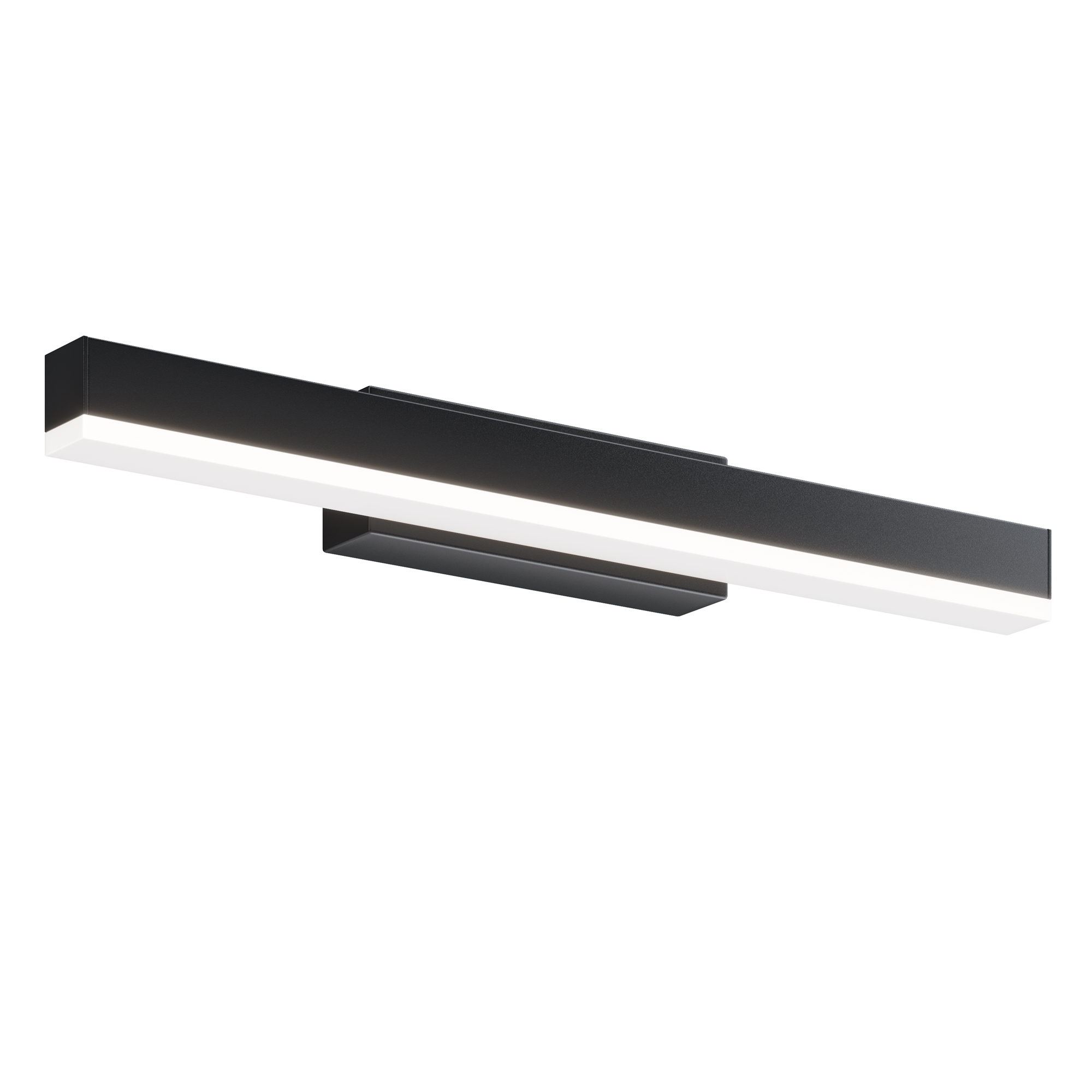 Подсветка Fichte 4000К 9Вт IP 20 Подсветка Maytoni MIR012WL-L9B4K — изображение 2