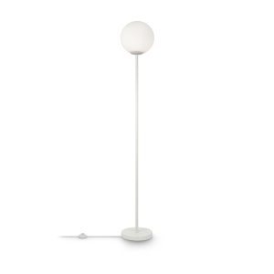 Напольный светильник (торшер) Ring E27х1 Напольный светильник (торшер) Maytoni MOD013FL-01W