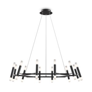 Подвесной светильник Vigo G9х24 Подвесной светильник Maytoni MOD031PL-24B