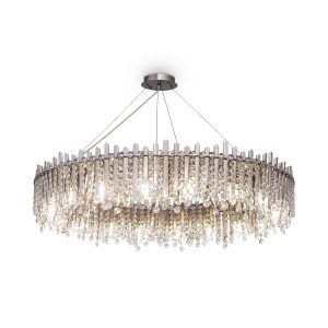 Подвесной светильник Rocio E14х18 Подвесной светильник Maytoni MOD036PL-18N