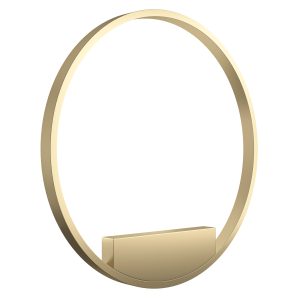 Настенный светильник (бра) Rim 4000К 37Вт Настенный светильник (бра) Maytoni MOD058WL-L35BS4K