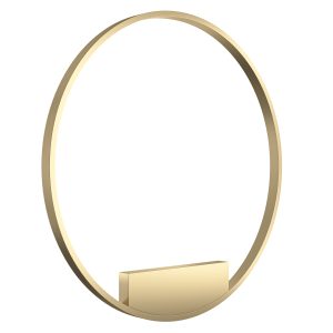 Настенный светильник (бра) Rim 4000К 51Вт Настенный светильник (бра) Maytoni MOD058WL-L50BS4K