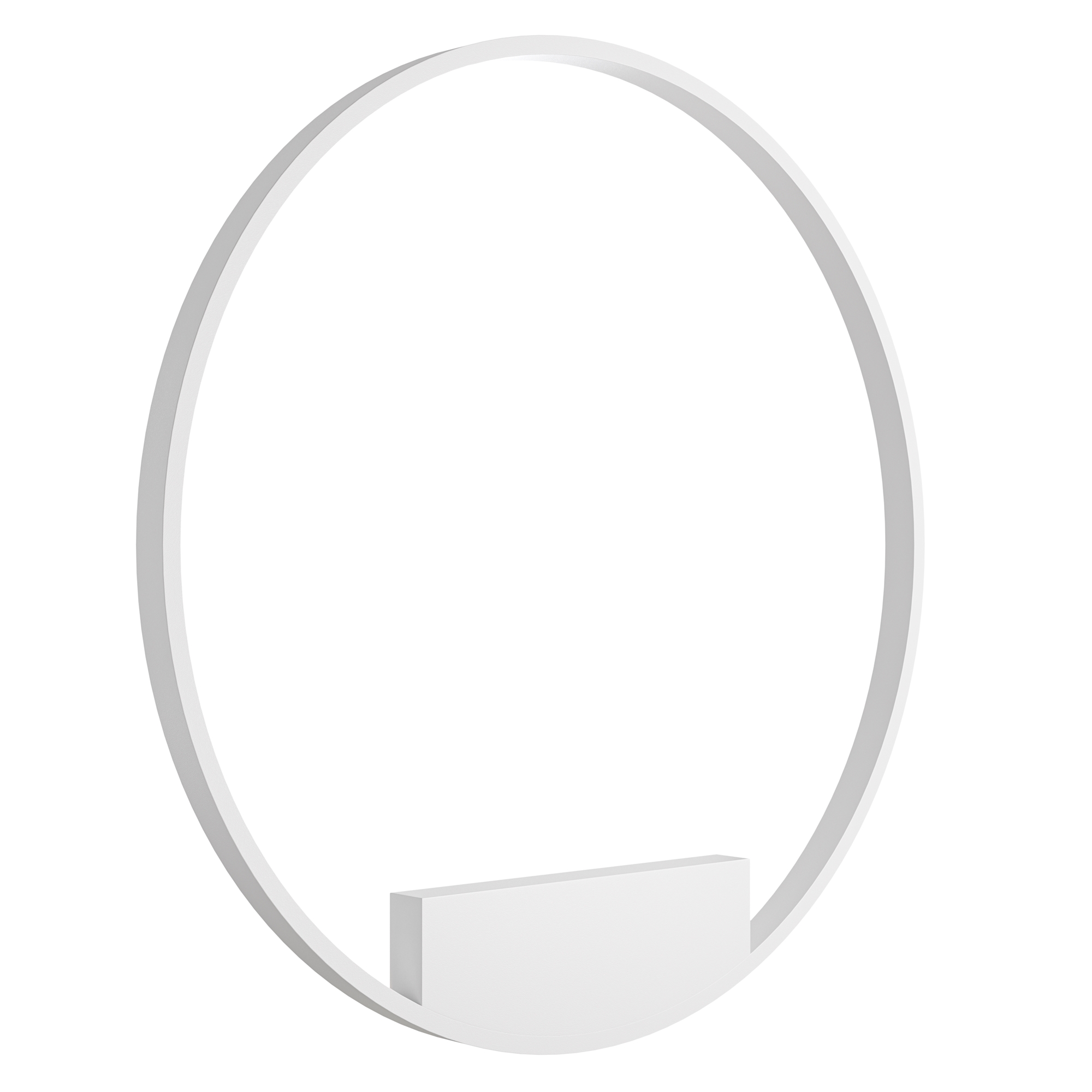 Настенный светильник (бра) Rim 4000К 51Вт Настенный светильник (бра) Maytoni MOD058WL-L50W4K