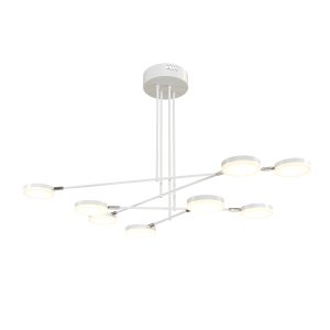 Подвесной светильник Fad 3000K 49Вт Подвесной светильник Maytoni MOD070PL-L48W3K