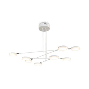 Подвесной светильник ФАД / Fad 3000К 49Вт Подвесной светильник Maytoni MOD070PL-L48W3K