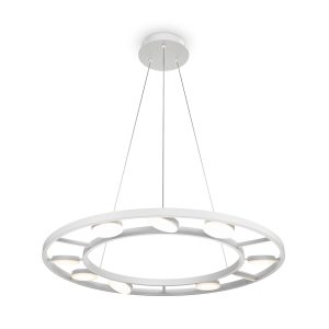 Подвесной светильник Fad 3000K 54Вт Подвесной светильник Maytoni MOD070PL-L63W3K