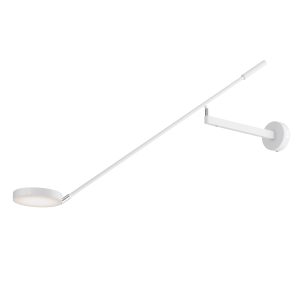 Настенный светильник (бра) Fad 3000К 6Вт Настенный светильник (бра) Maytoni MOD070WL-L6W3K