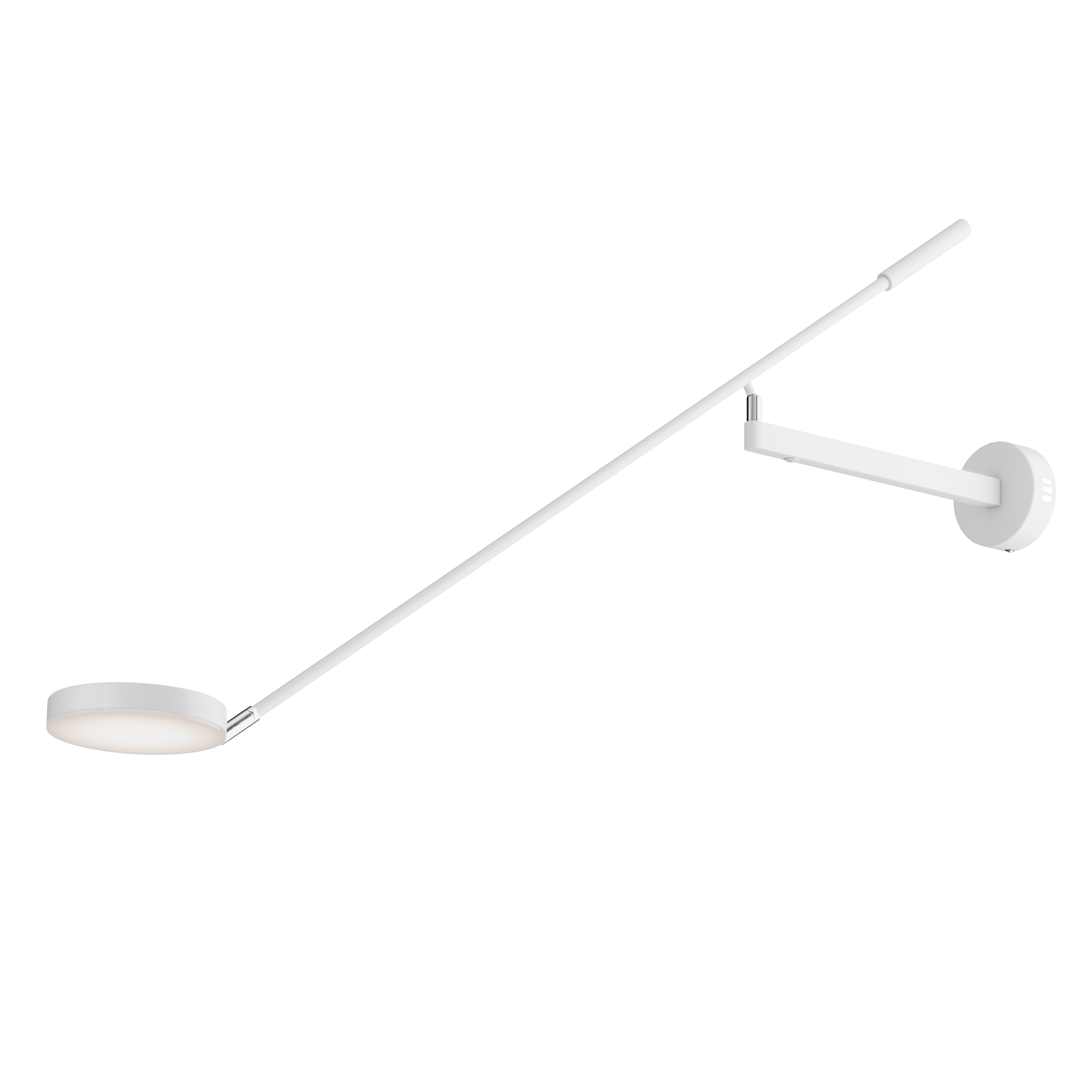 Настенный светильник (бра) Fad 3000К 6Вт Настенный светильник (бра) Maytoni MOD070WL-L6W3K